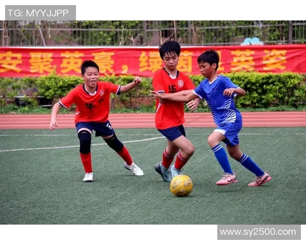 当世界巨星缩小成迷你足球少年演绎绿茵场上的奇幻冒险 当世界巨星缩小成迷你足球少年演绎绿茵场上的奇幻冒险