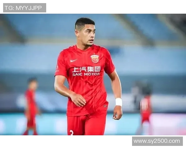 归化球员助力中国足球崛起 盘点近年来最具影响力的国足球星 归化球员助力中国足球崛起 盘点近年来最具影响力的国足球星