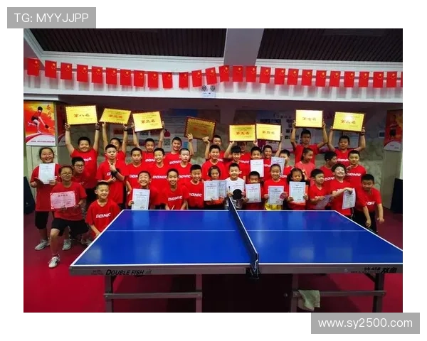 乒乓球团队协作实力大比拼上海乒乓球队荣登第九名榜单 乒乓球团队协作实力大比拼上海乒乓球队荣登第九名榜单