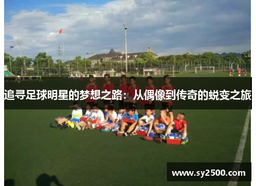 追寻足球明星的梦想之路：从偶像到传奇的蜕变之旅