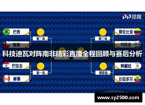 科技迪瓦对阵南非精彩直播全程回顾与赛后分析