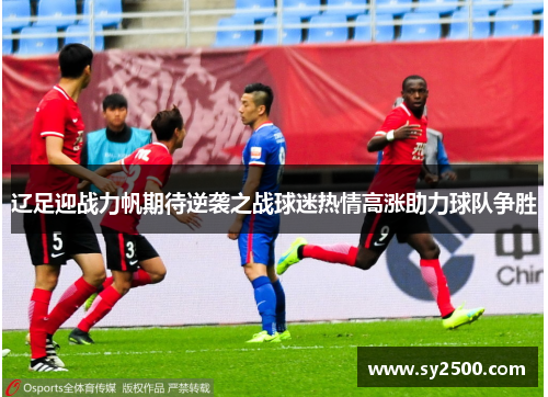 辽足迎战力帆期待逆袭之战球迷热情高涨助力球队争胜