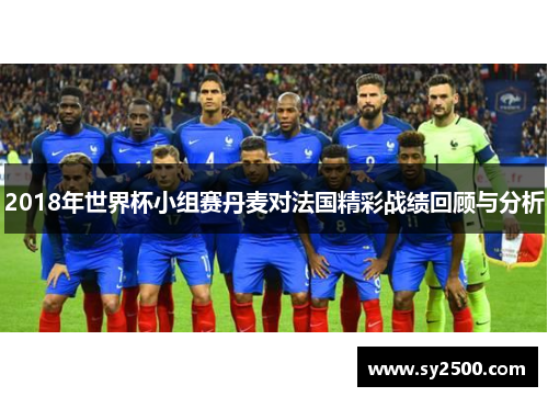 2018年世界杯小组赛丹麦对法国精彩战绩回顾与分析